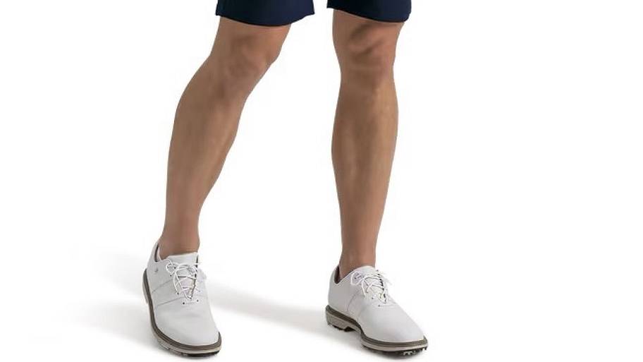 FootJoy Dunes lightweight performance short
