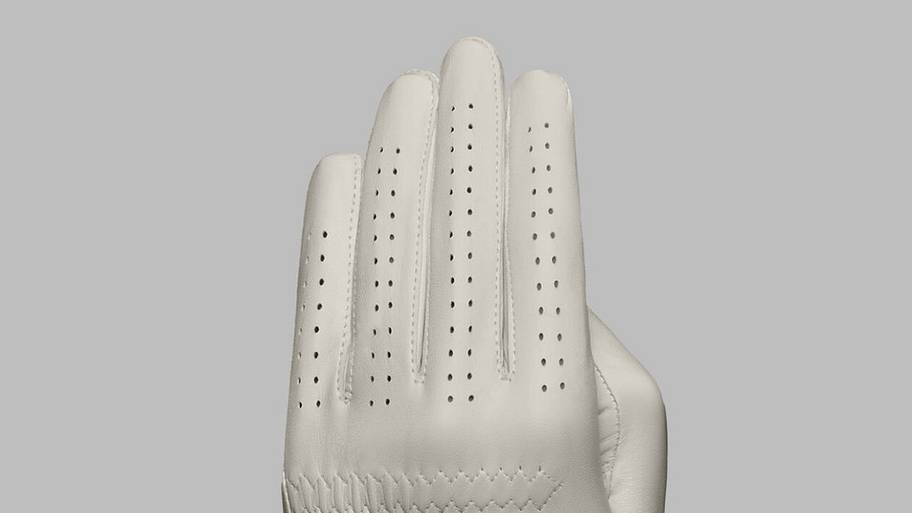 G/Fore Signature golf glove
