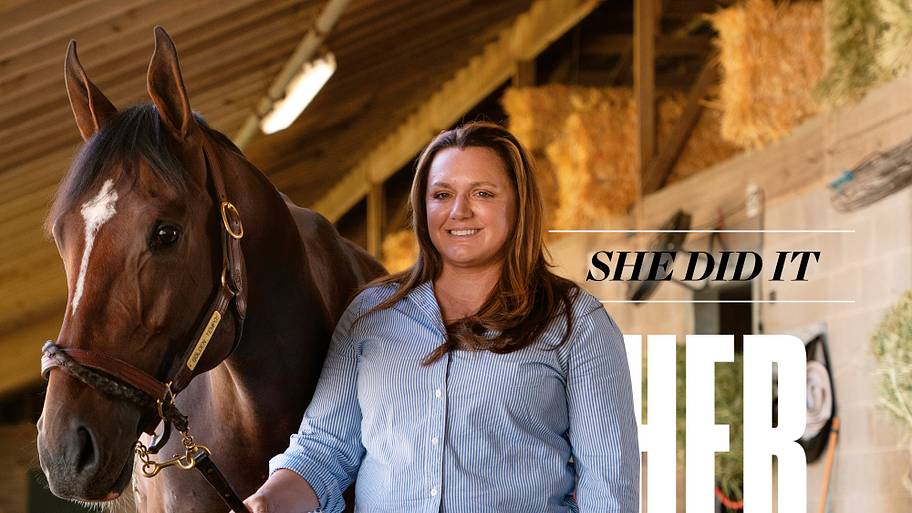 Cherie DeVaux and Golden Tempo