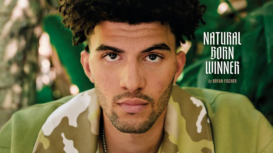 Cameron Boozer