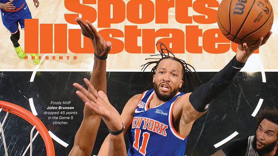 Jalen Brunson