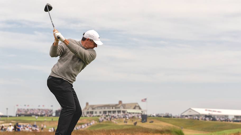 Rory McIlroy