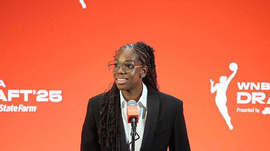 Dominique Malonga 