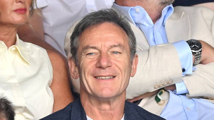 Jason Isaacs, Wimbledon