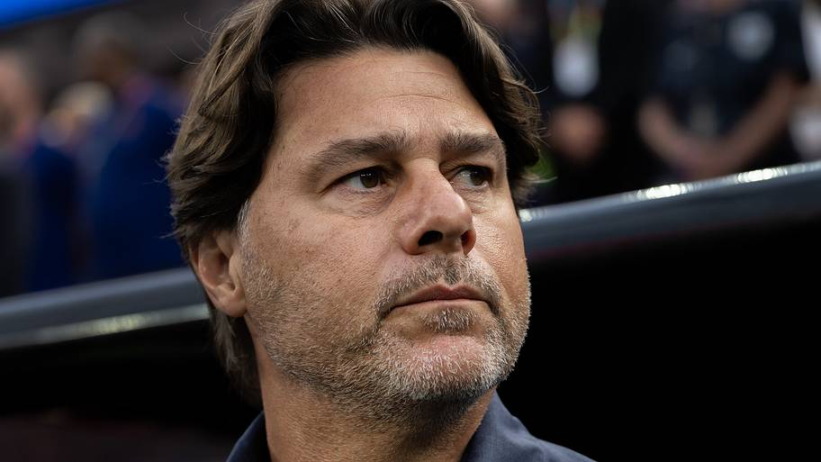 Mauricio Pochettino 