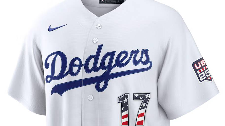 Los Angeles Dodgers, Fourth of July 