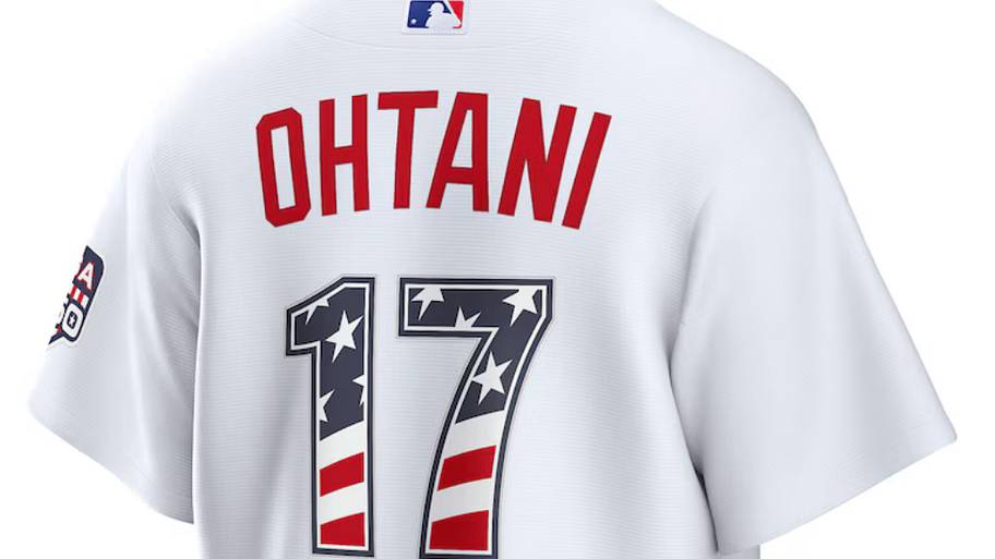 Los Angeles Dodgers, Fourth of July 