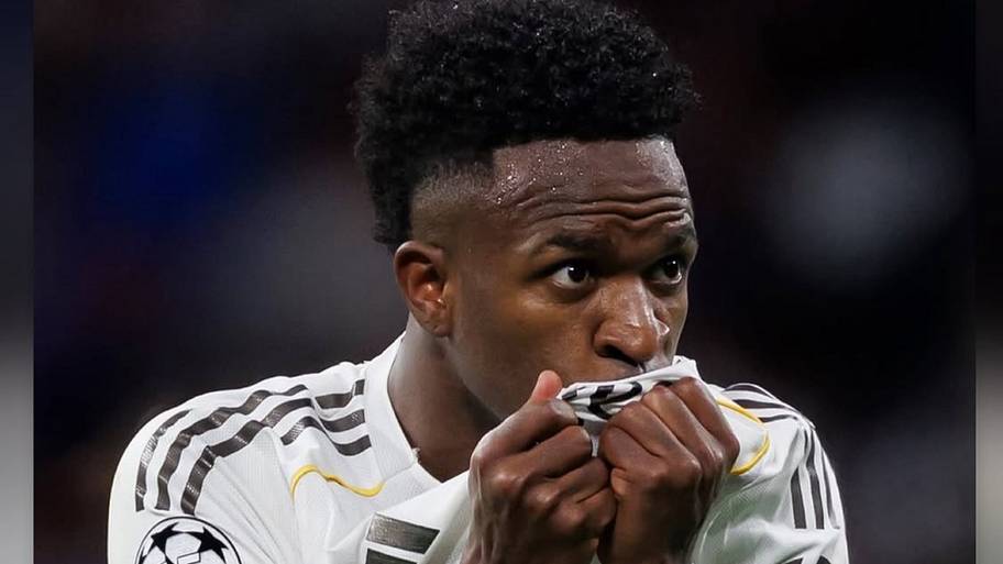 Vinícius Júnior 