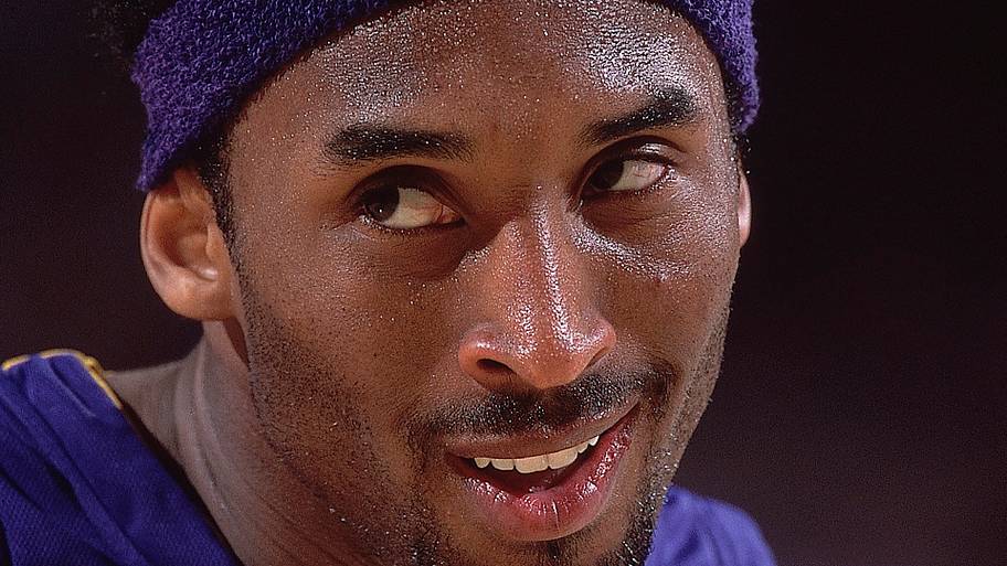 Kobe Bryant