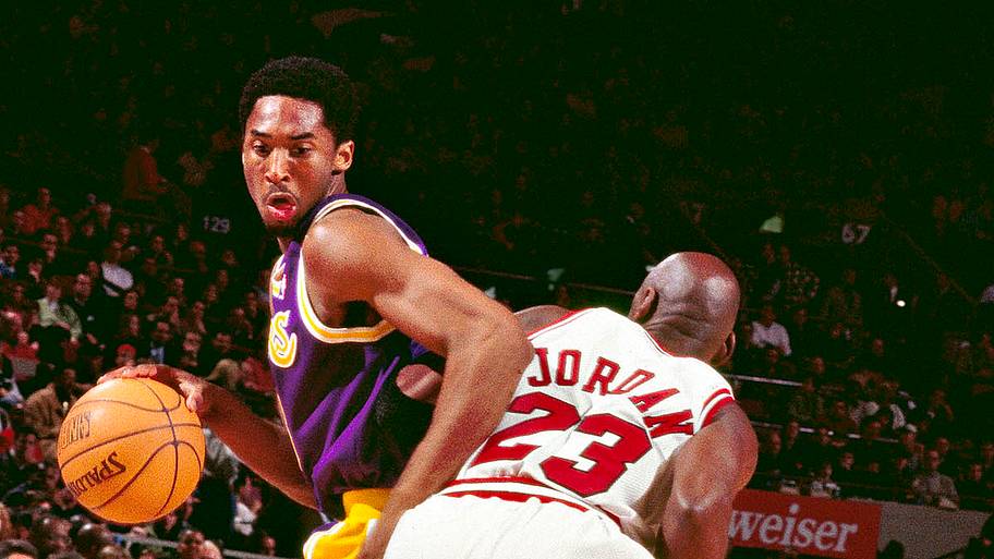 Kobe Bryant