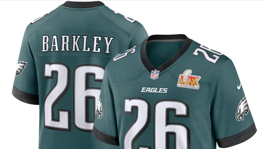 Philadelphia Eagles Super Bowl LIX Gear, How to Buy NFC Conference