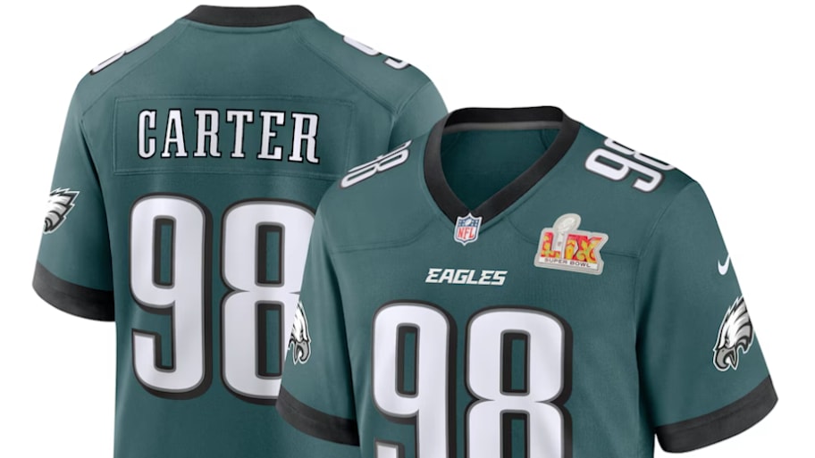 Philadelphia Eagles Super Bowl LIX Gear, How to Buy NFC Conference