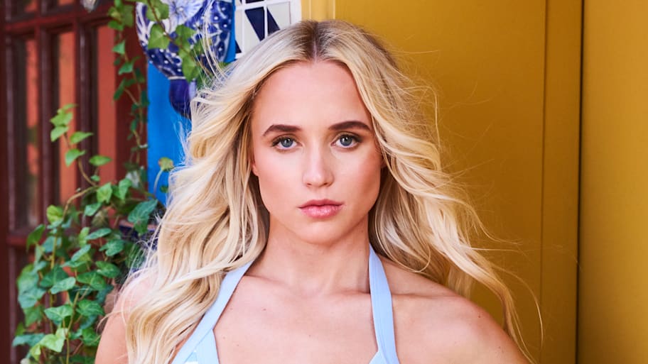 Hailey Van Lith 2025 Sports Illustrated Swimsuit