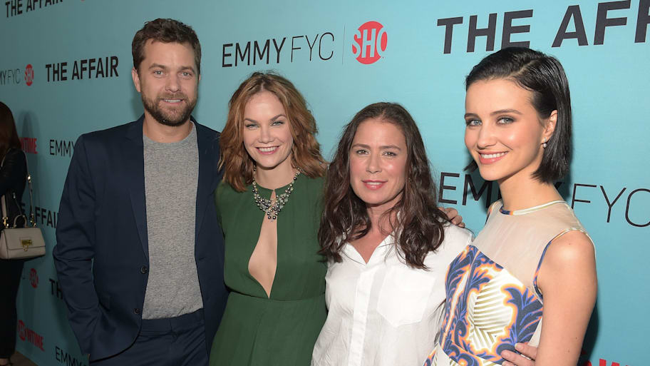 Here&rsquo;s Who the Cast of &lsquo;The Affair&rsquo; is Dating and Married to in Real Life