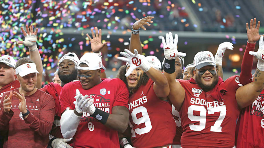 Big 12 Teams in Bowl Games 2019 Schedule, Spreads & Odds Big 12 Teams in Bowl Games 2019 Schedule, Spreads & Odds