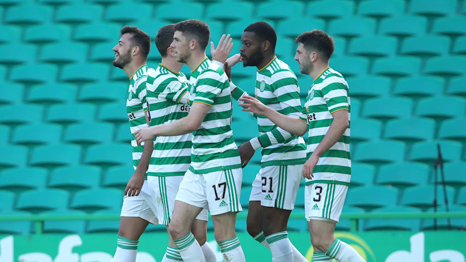 Ground News Celtic Vs Livingston Live Score And Goal Updates