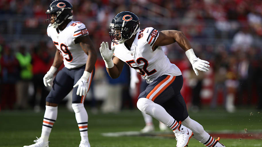 NFL Fantasy Rankings: Top 10 Defenses Heading into NFL ...