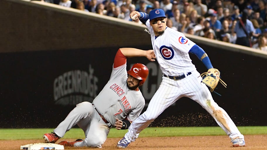 Reds vs Cubs MLB Live Stream Reddit for Series Opener