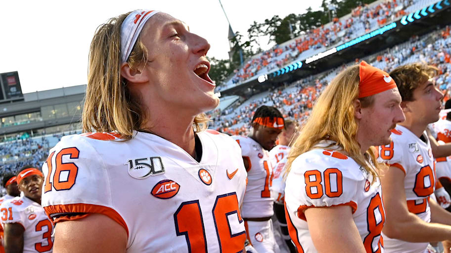 College Football New Year's Six Bowl Predictions