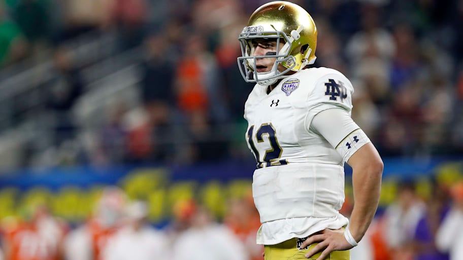 New Mexico Vs Notre Dame Odds Spread Location Date