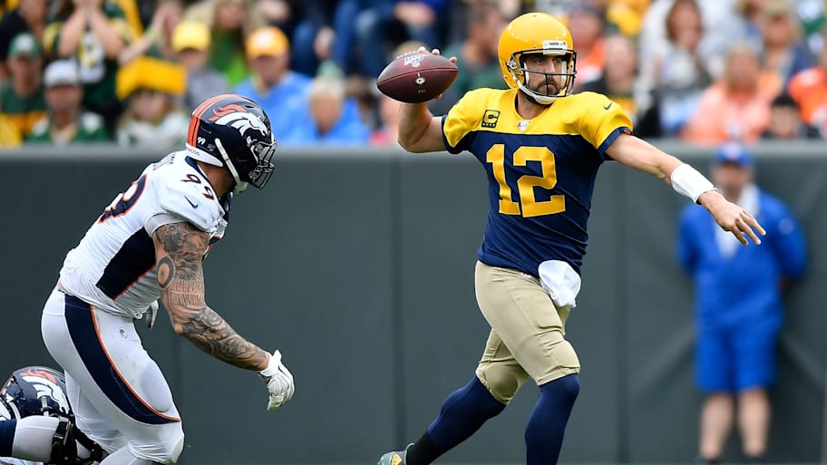 throwback jerseys green bay packers