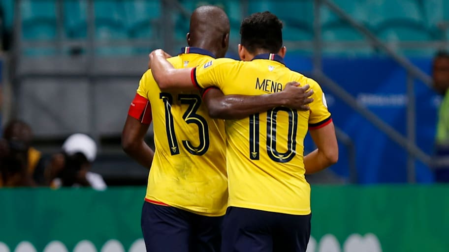 Ecuador vs Japan Copa America 2019 Match Betting Odds ...