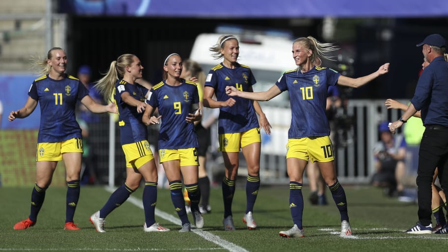 Netherlands vs Sweden Women's World Cup 2019 Betting Odds ...