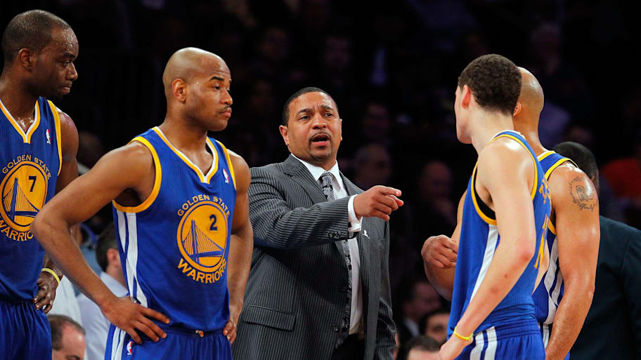 VIDEO: Colin Cowherd Compares Dallas Cowboys to Mark Jackson's Golden State Warriors - The Big Lead