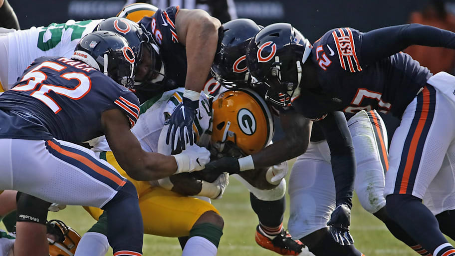 Ranking the 6 Best Defenses for the 2019 NFL Season