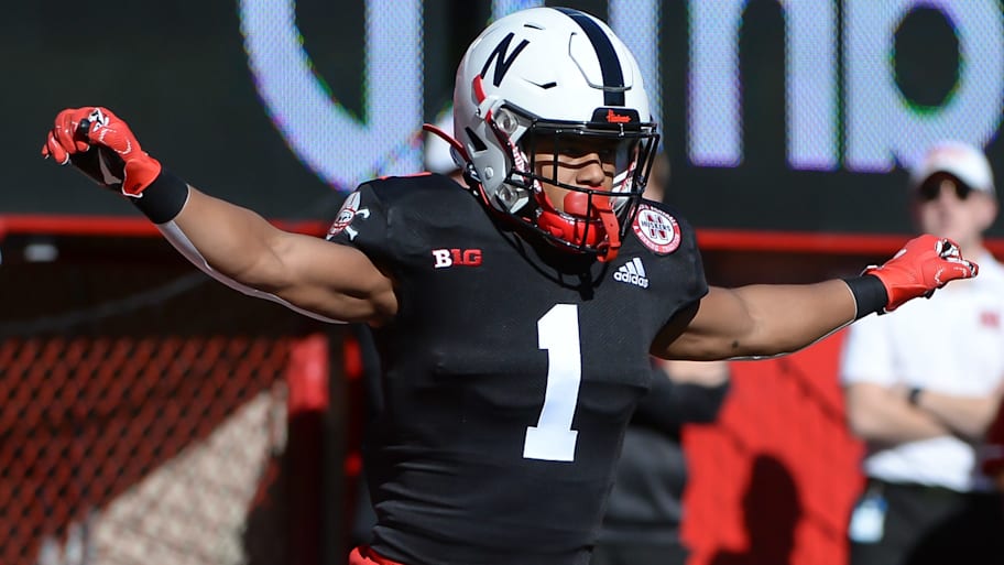 Nebraska Vs Maryland Odds Spread Location Date Start