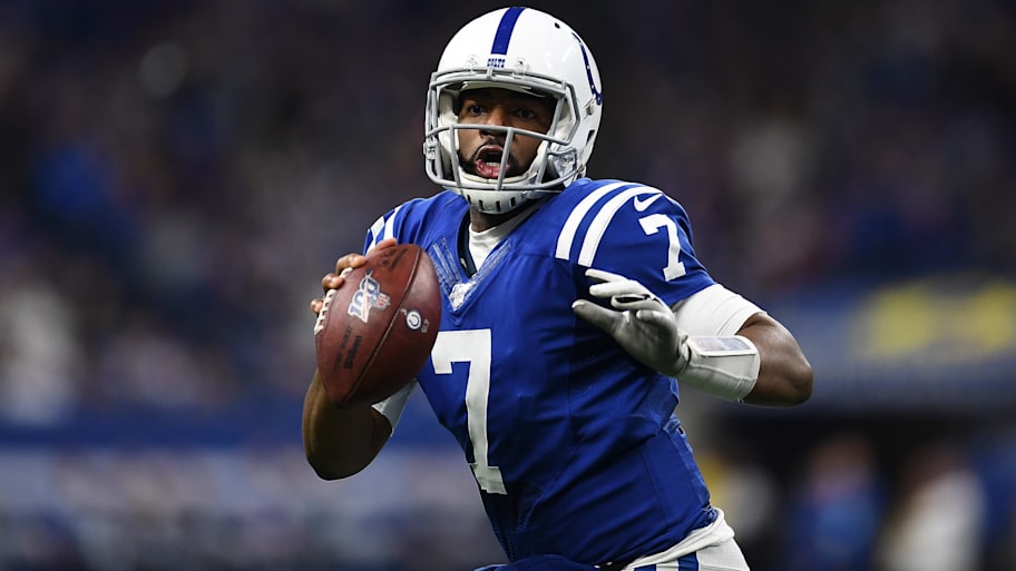 Thursday Night Football Fantasy Picks Start Em Sit Em