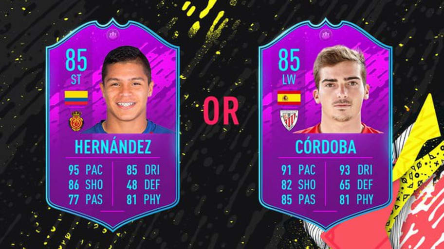 Cordoba FIFA 20: How to Get the La Liga Santander League ...