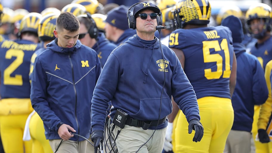 Michigan Football What Time Is The Michigan Michigan Michigan Football What Time Is The Michigan Michigan