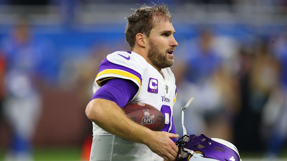 Vikings Vs Redskins Nfl Live Stream Reddit For Thursday