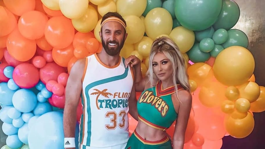 10 Best Athlete Halloween Costumes of 2019