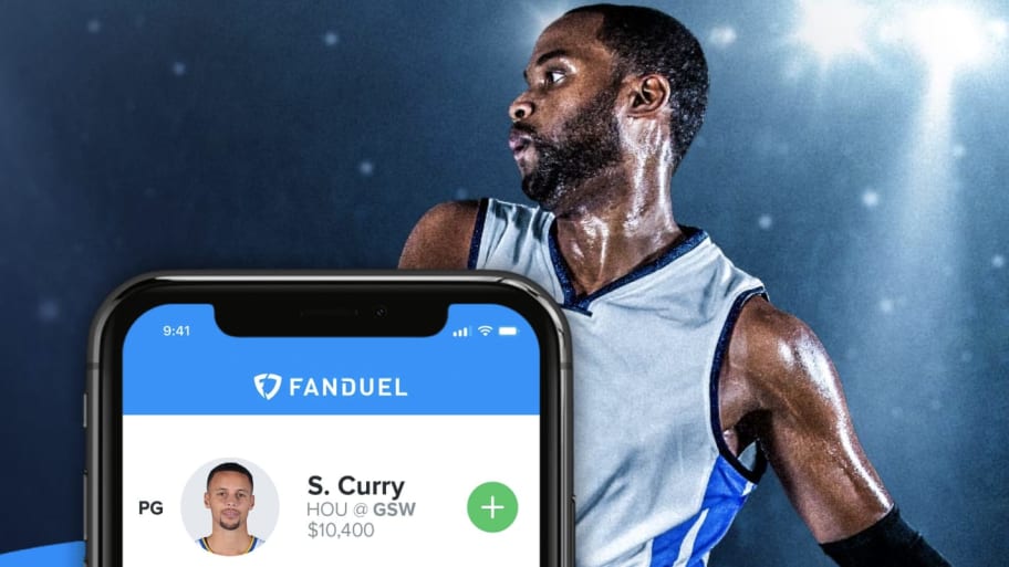 Fanduel guaranteed prize pool 2020