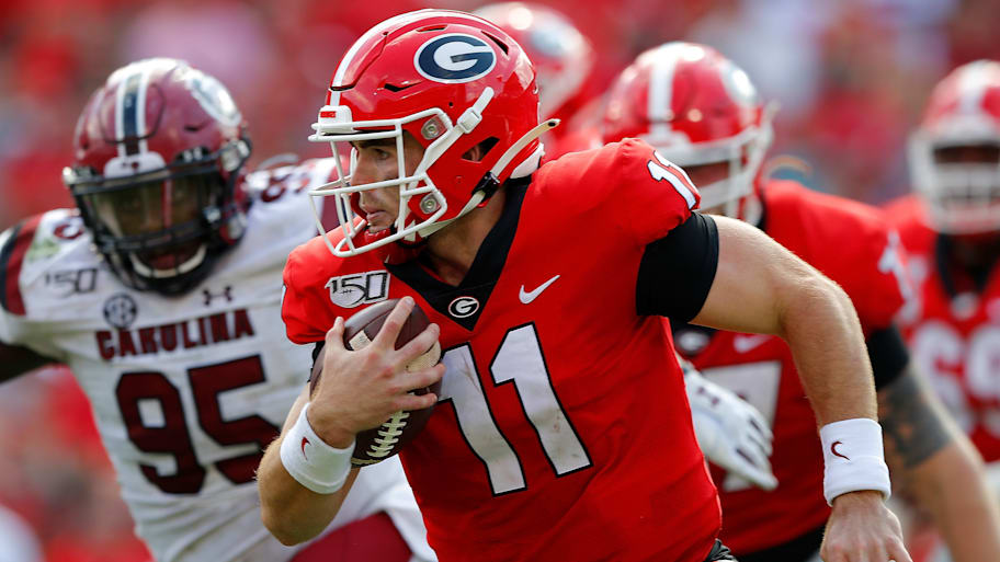 Georgia vs Florida Odds, Spread, Location, Date & Start ...