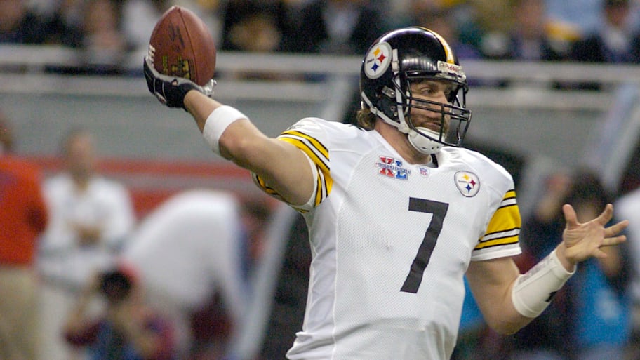 Youngest QBs to Win Super Bowl