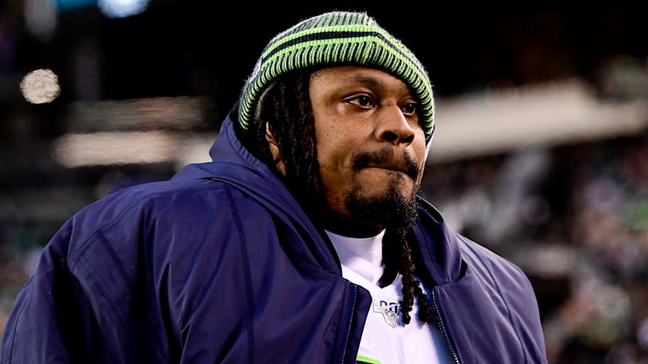 Marshawn Lynch to Guest Star on Season Premiere of 'Bar ...