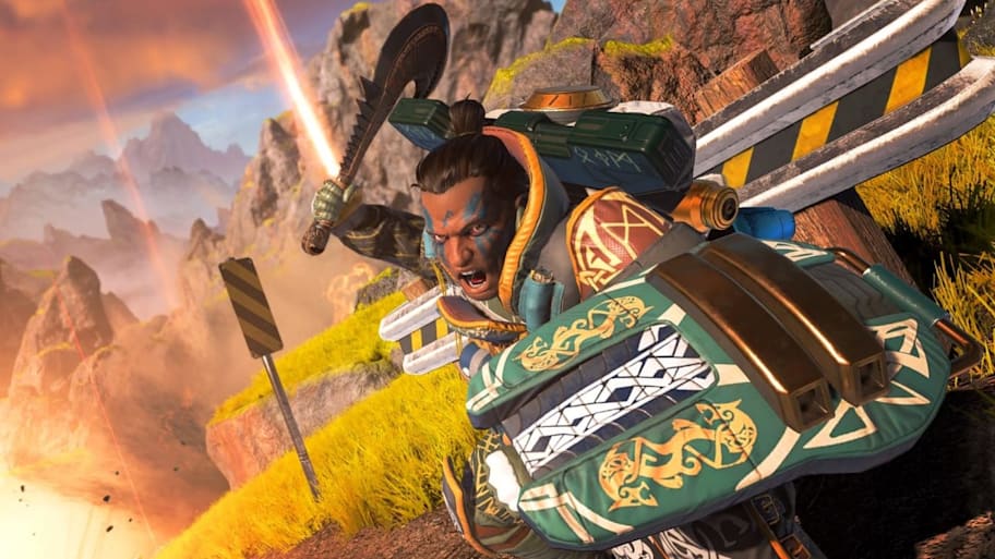 Joe Filsinger On Flipboard Apex Legends Weapons Tier List