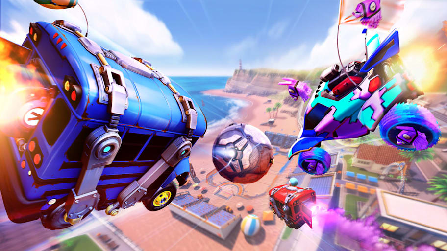 Rocket League Version Mismatch How To Fix Lurkit