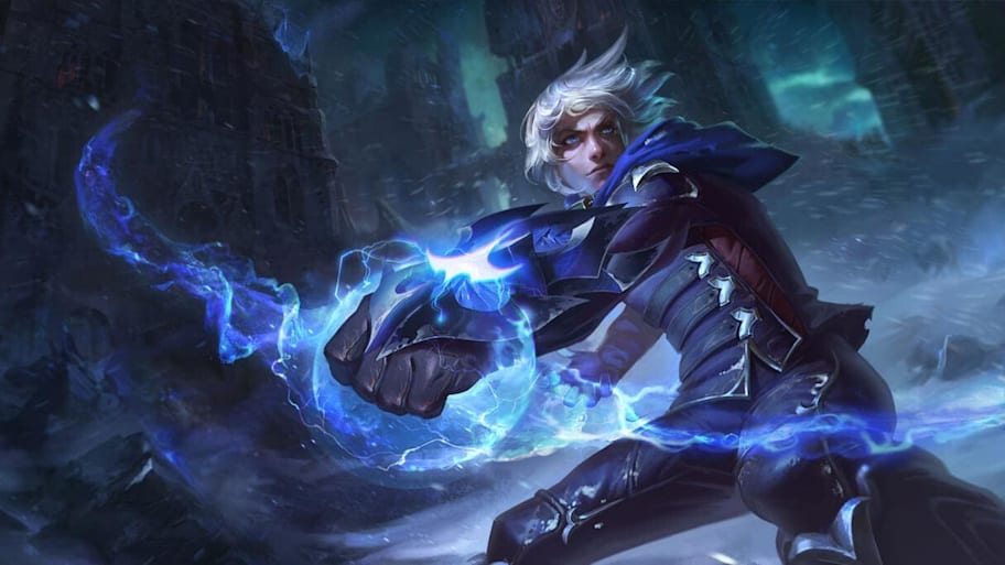 Dbltap News League Of Legends Urf Tier List October 2020 Lurkit