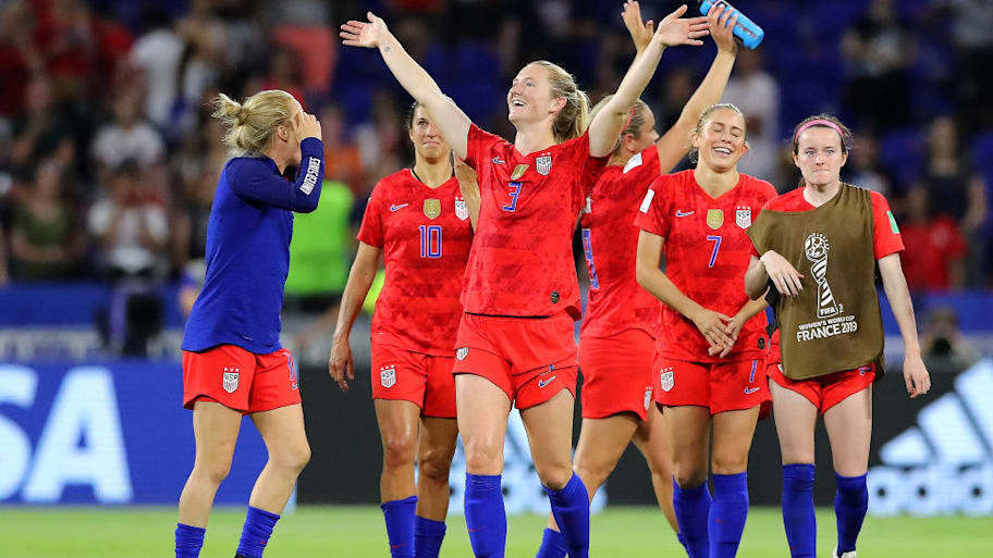 2019 FIFA Women's World Cup Final Channels and How to Stream
