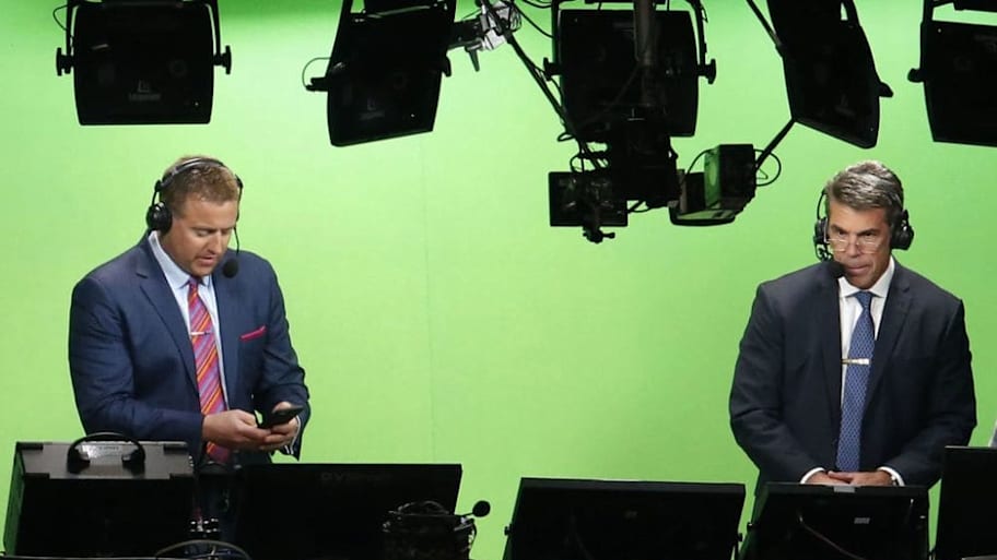 ESPN College Football Broadcast Teams for 2019