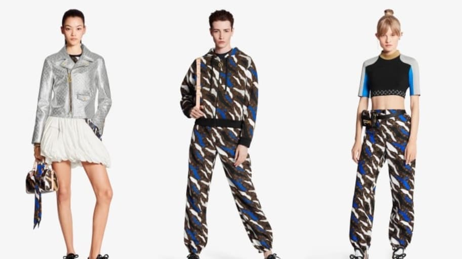 LV x LoL Collection: Every Available Piece of Merchandise