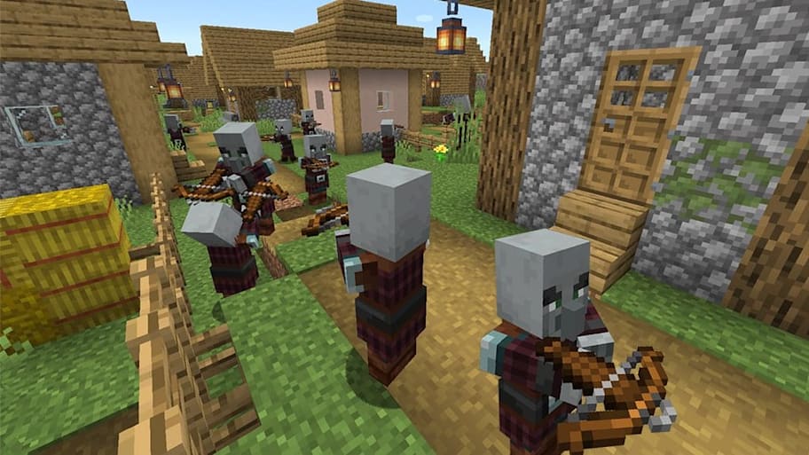 Minecraft 1 91 Everything You Need To Know