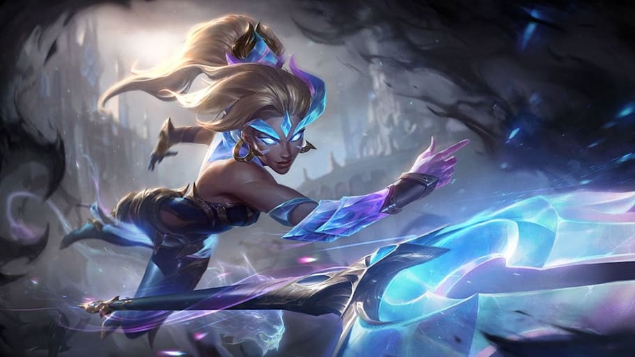 Dawnbringer Nidalee Skin, Splash Art, Price, Rarity, Release Date, How to Get