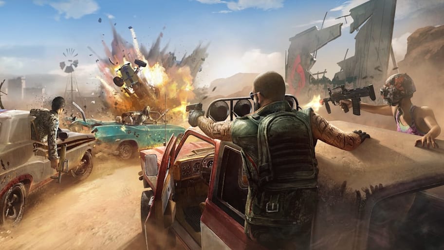  PUBG Corp to Disable Ping-Based Matchmaking Following Bug