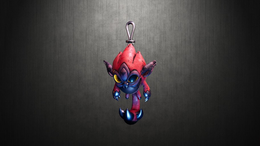 Red Fang Borderlands 3 How to Get the Modification for FL4K