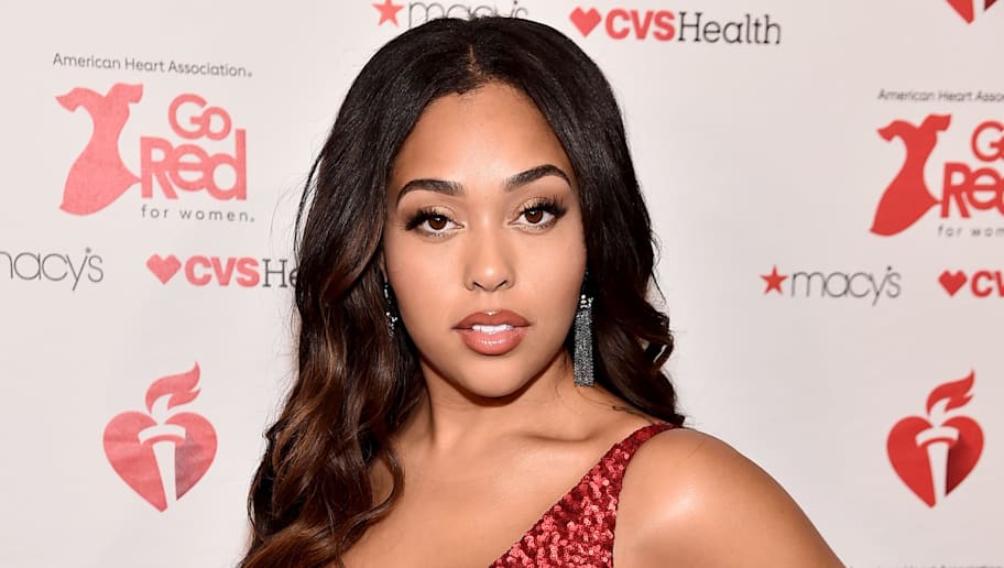 The 20 Best Memes To Come Out Of Jordyn Woods Red Table Talk Floor8
